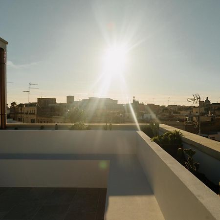 La Bella Vita Lecce Eksteriør billede