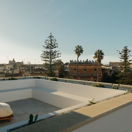 La Bella Vita Lecce Eksteriør billede