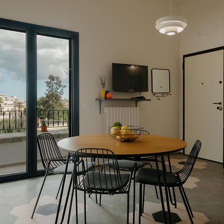 La Bella Vita Lecce Eksteriør billede