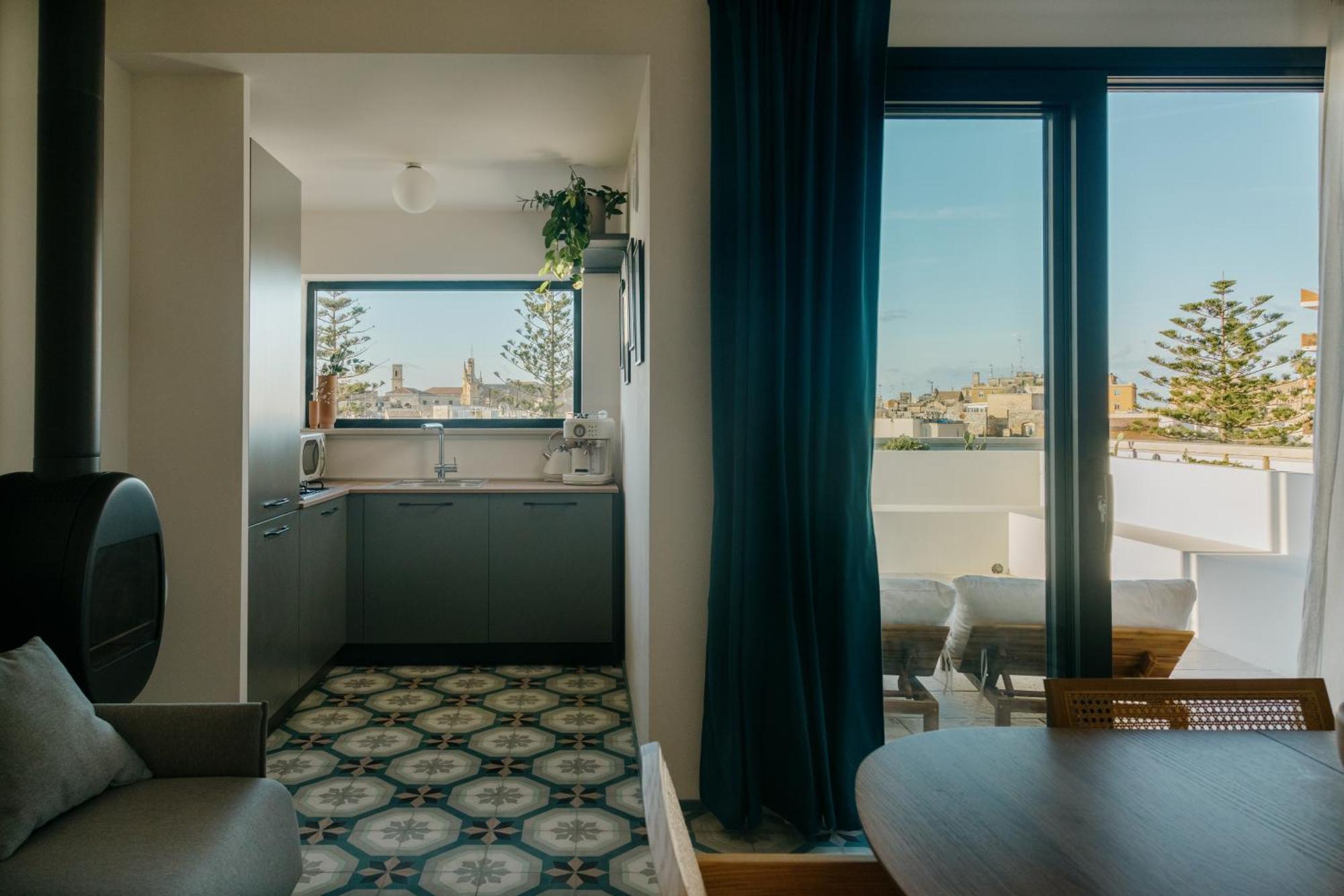 La Bella Vita Lecce Eksteriør billede