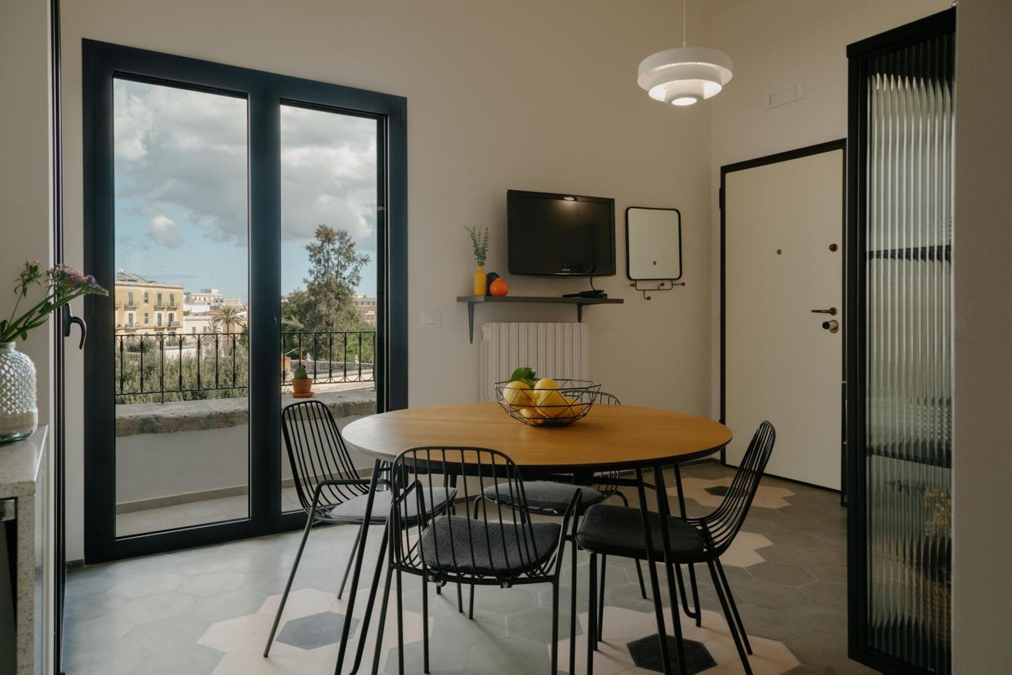 La Bella Vita Lecce Eksteriør billede