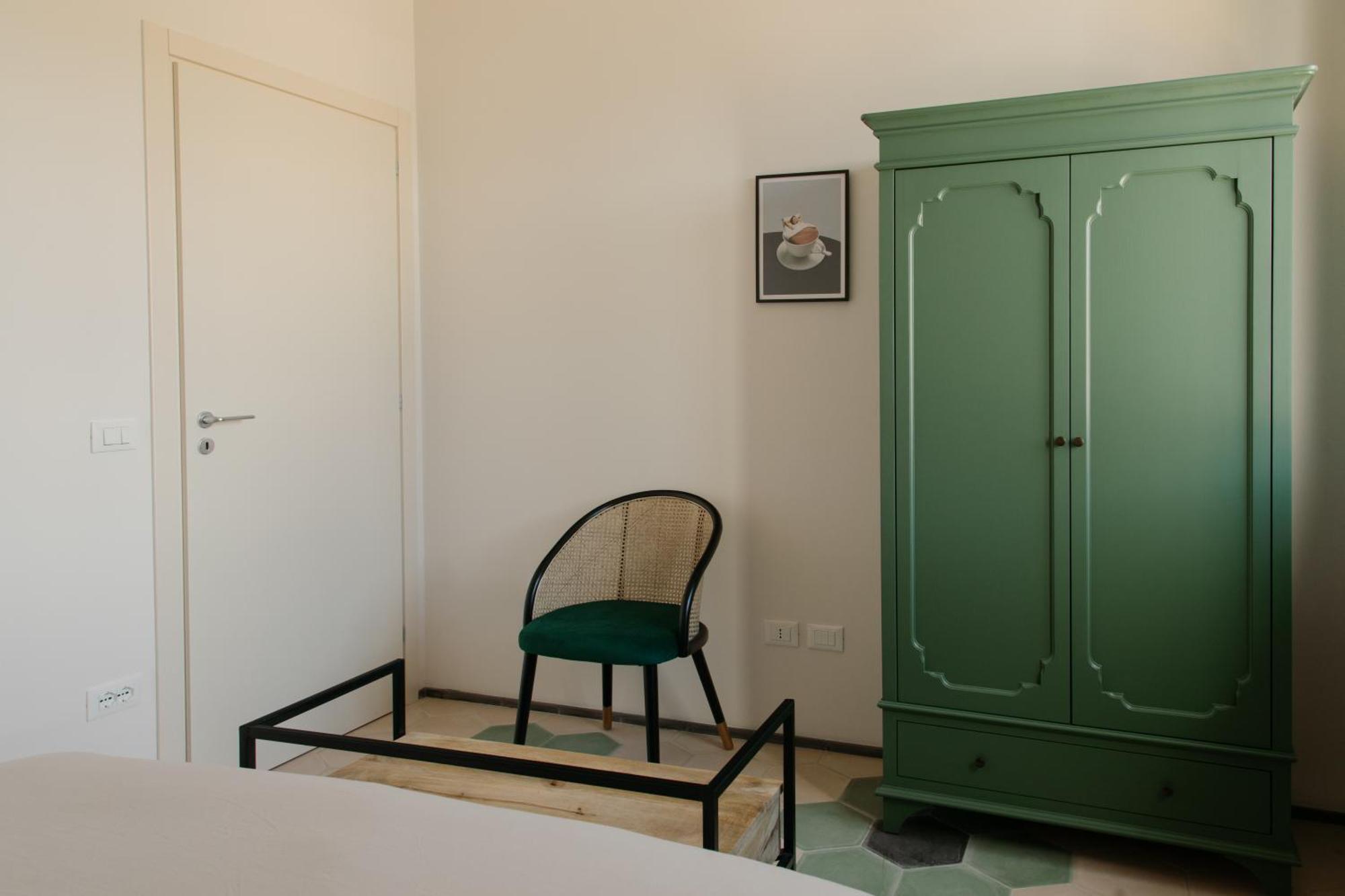 La Bella Vita Lecce Eksteriør billede