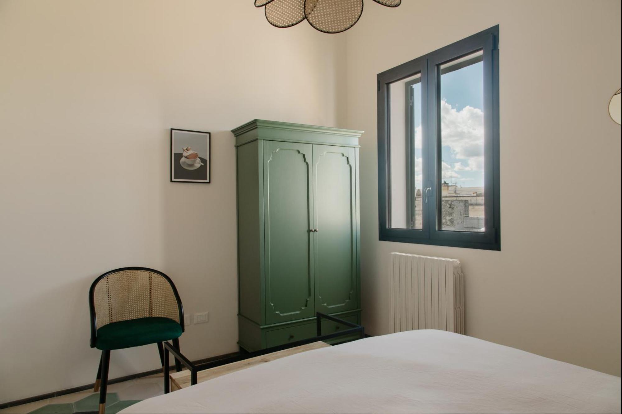 La Bella Vita Lecce Eksteriør billede