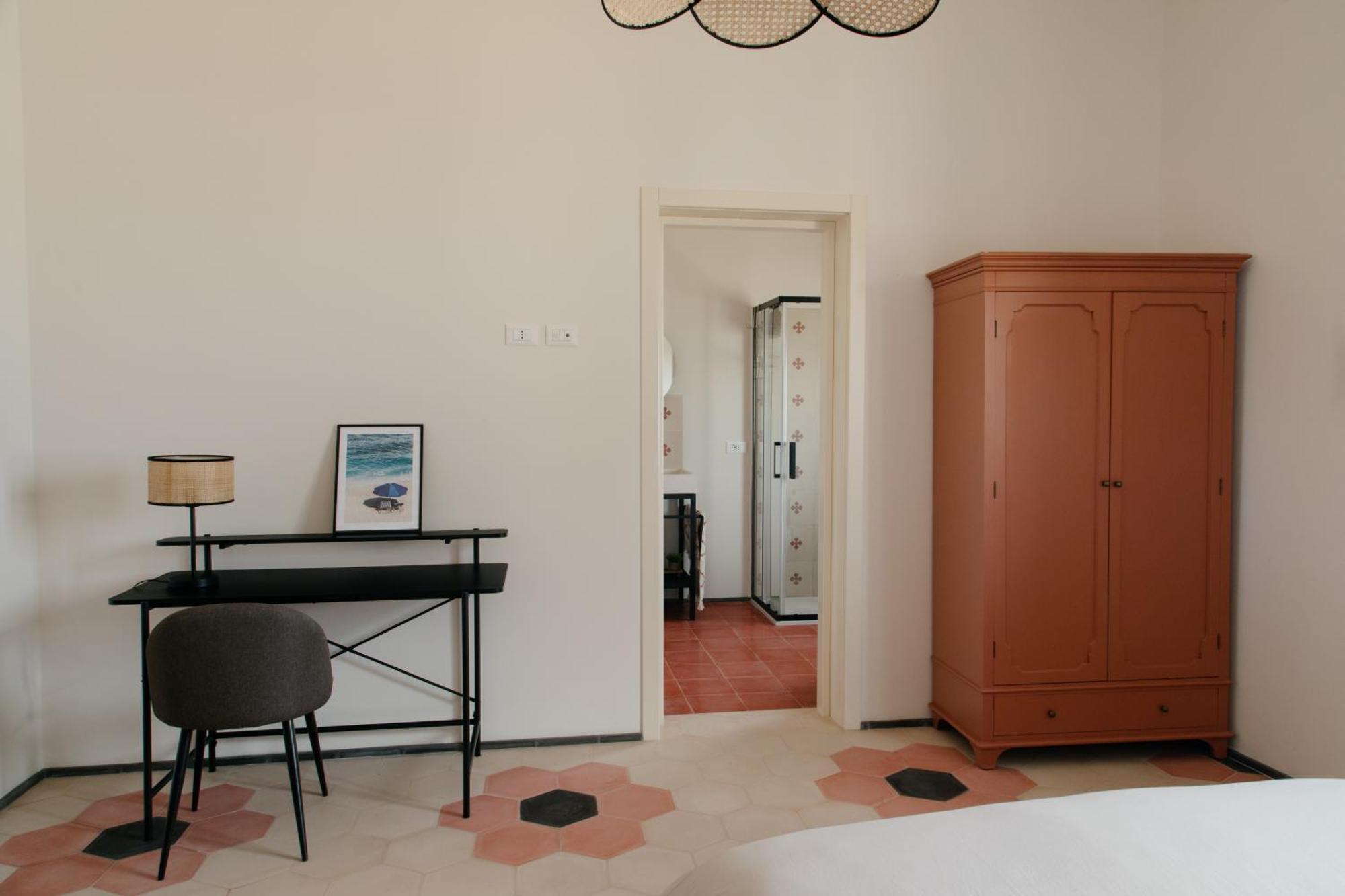 La Bella Vita Lecce Eksteriør billede