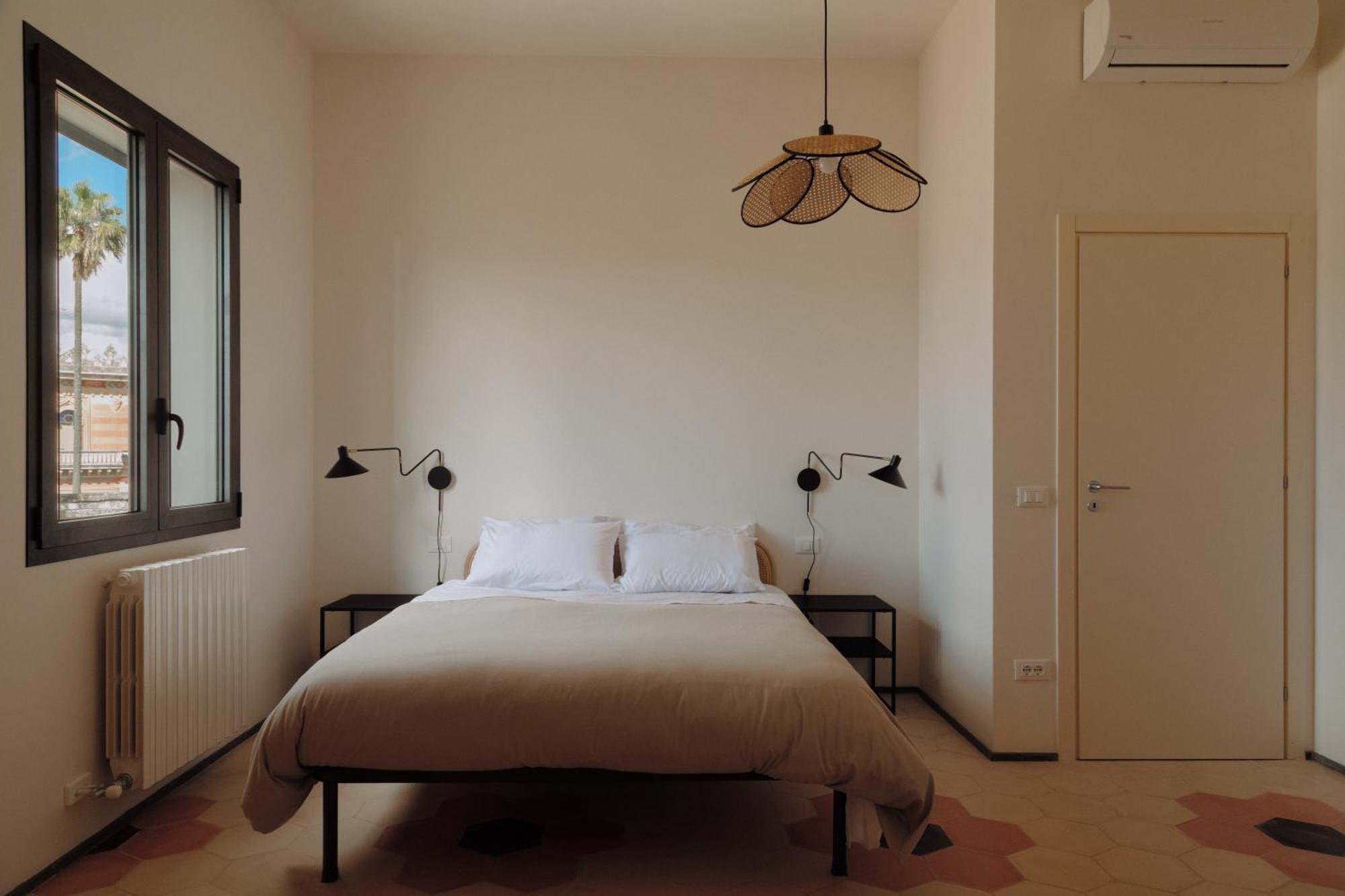 La Bella Vita Lecce Eksteriør billede