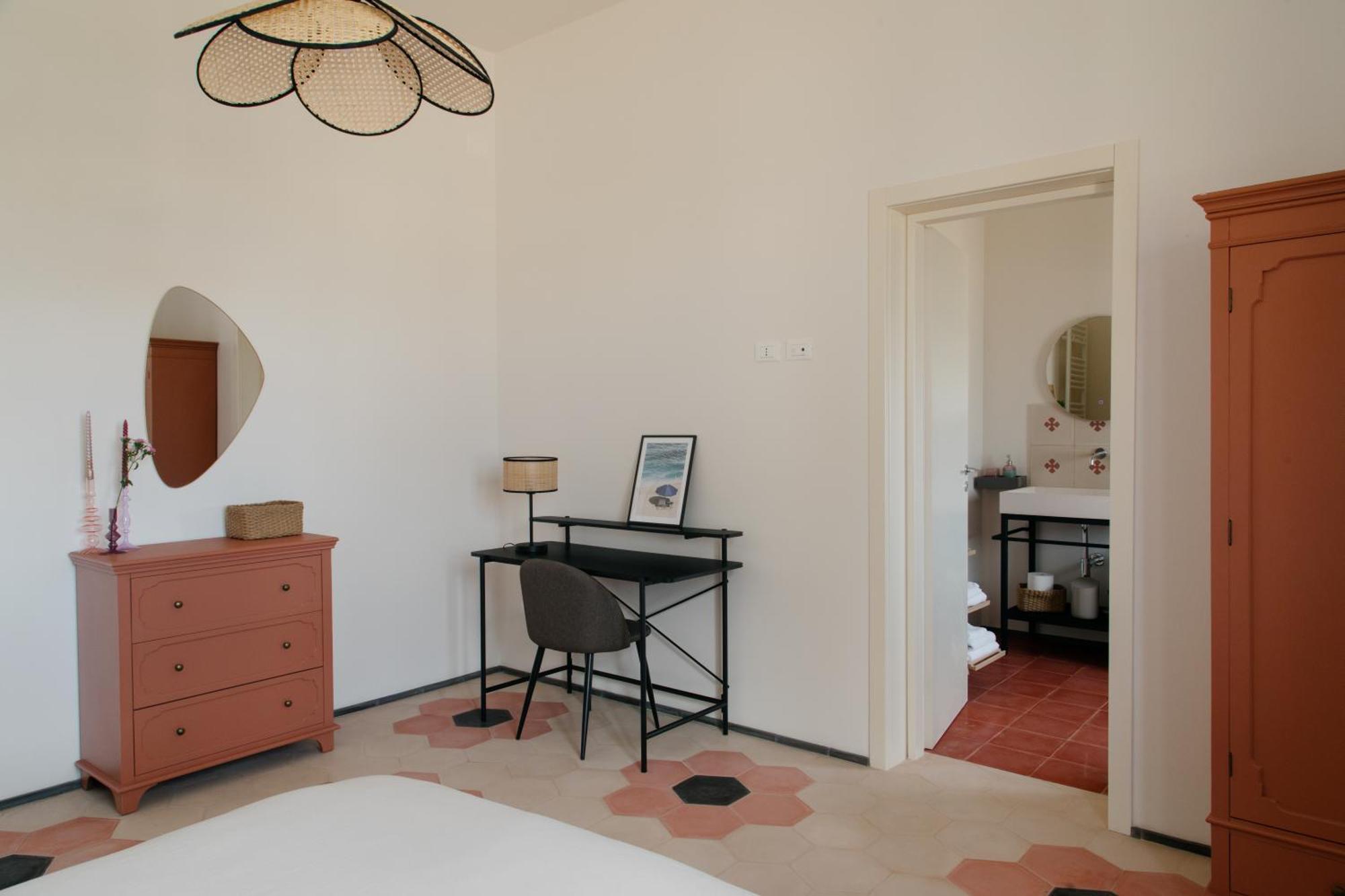 La Bella Vita Lecce Eksteriør billede