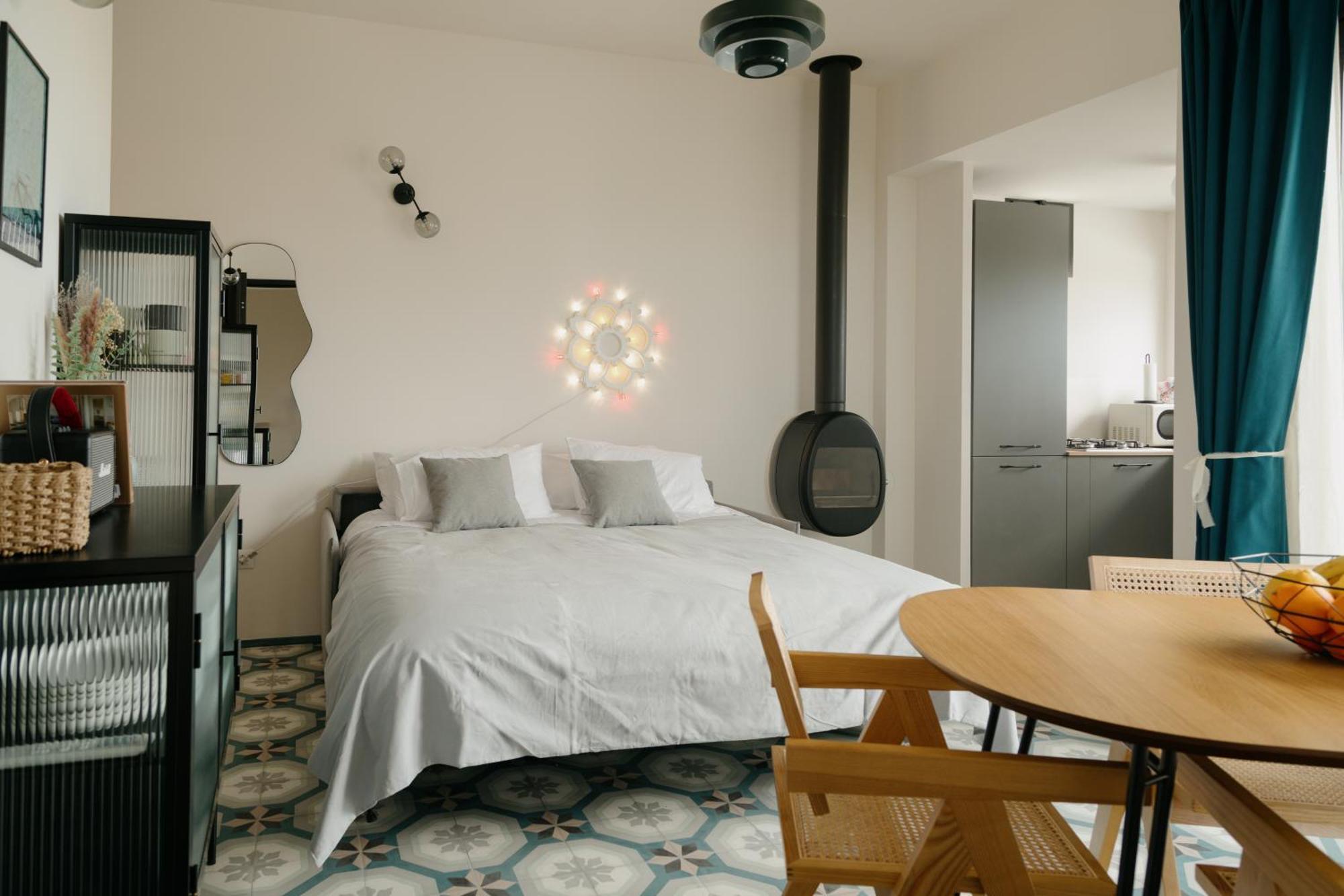 La Bella Vita Lecce Eksteriør billede